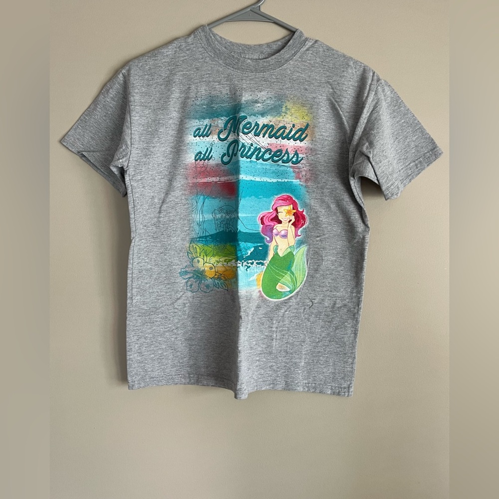 Disney’s The Little Mermaid T-Shirt